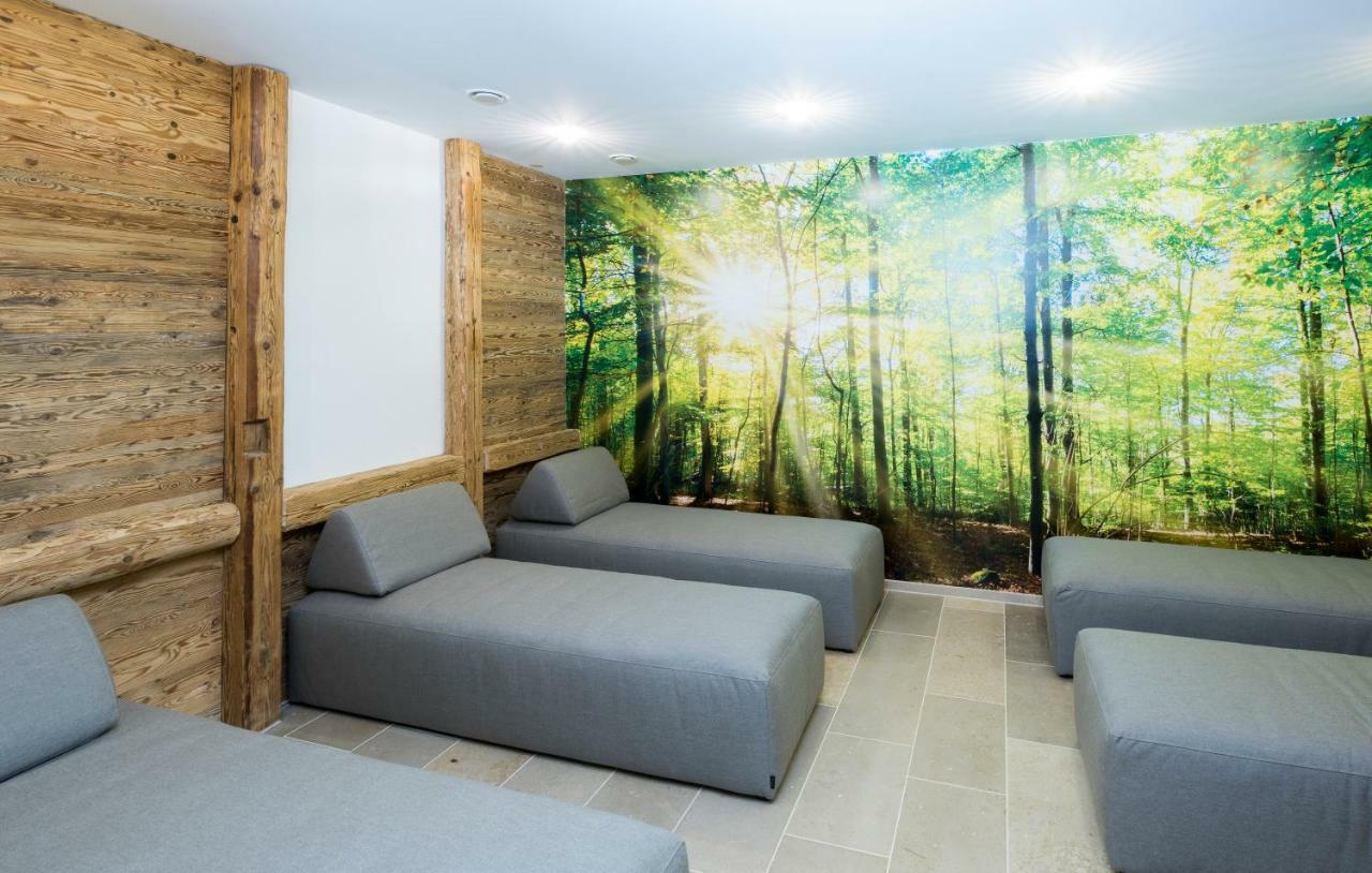 Landhotel Zum Adler Oberbechingen Luaran gambar