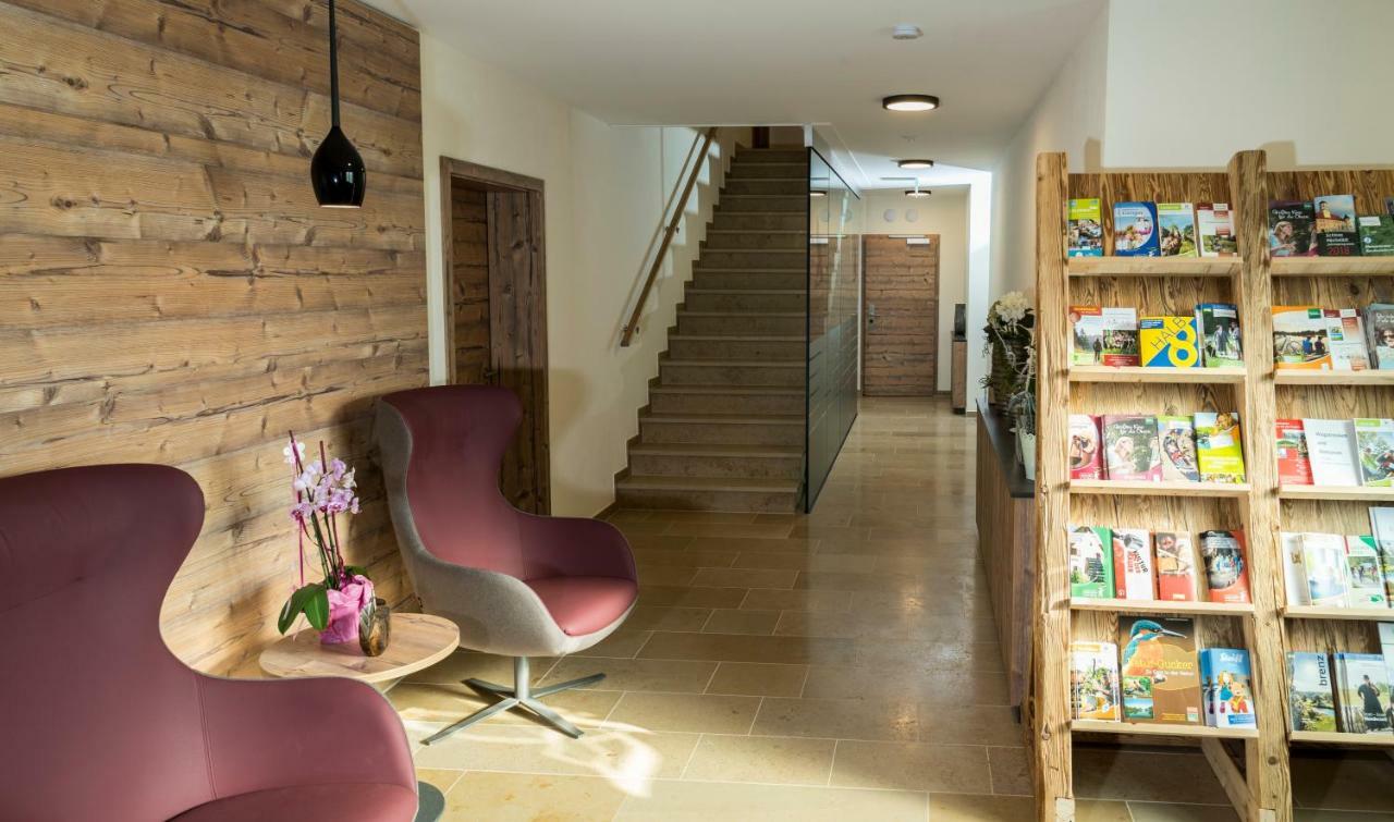 Landhotel Zum Adler Oberbechingen Luaran gambar