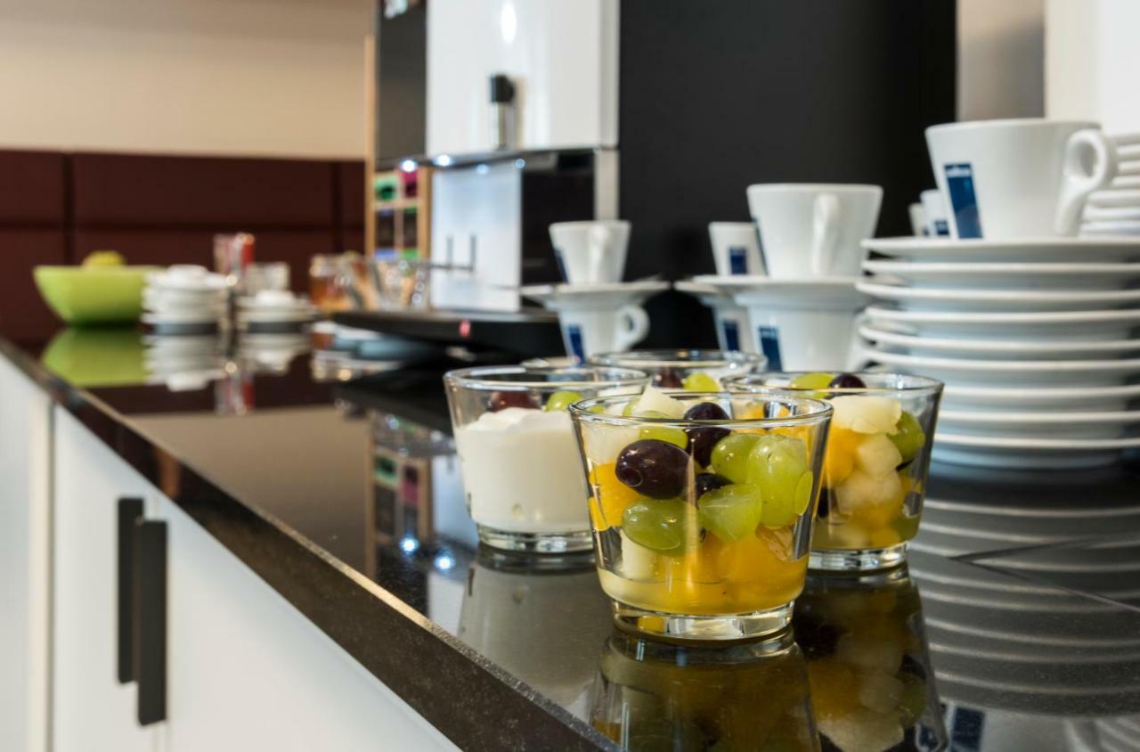 Landhotel Zum Adler Oberbechingen Luaran gambar